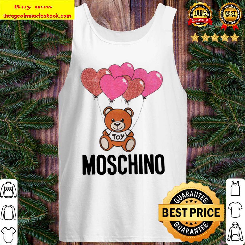 moschino beer
