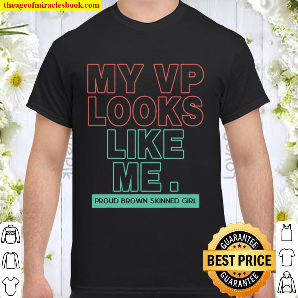 My Vp People Life Me Election Shirt, Hoodie, Long Sleeved, SweatShirt