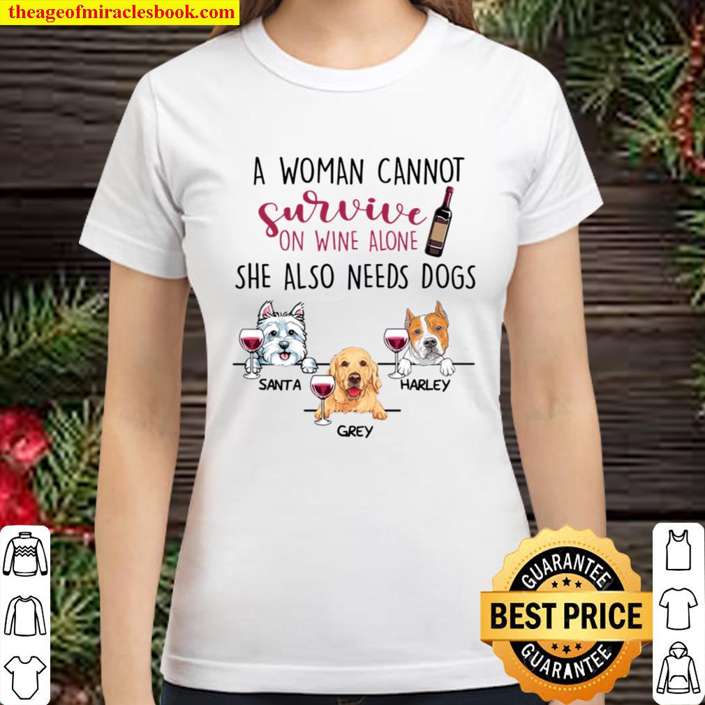 personalized dog mom shirt