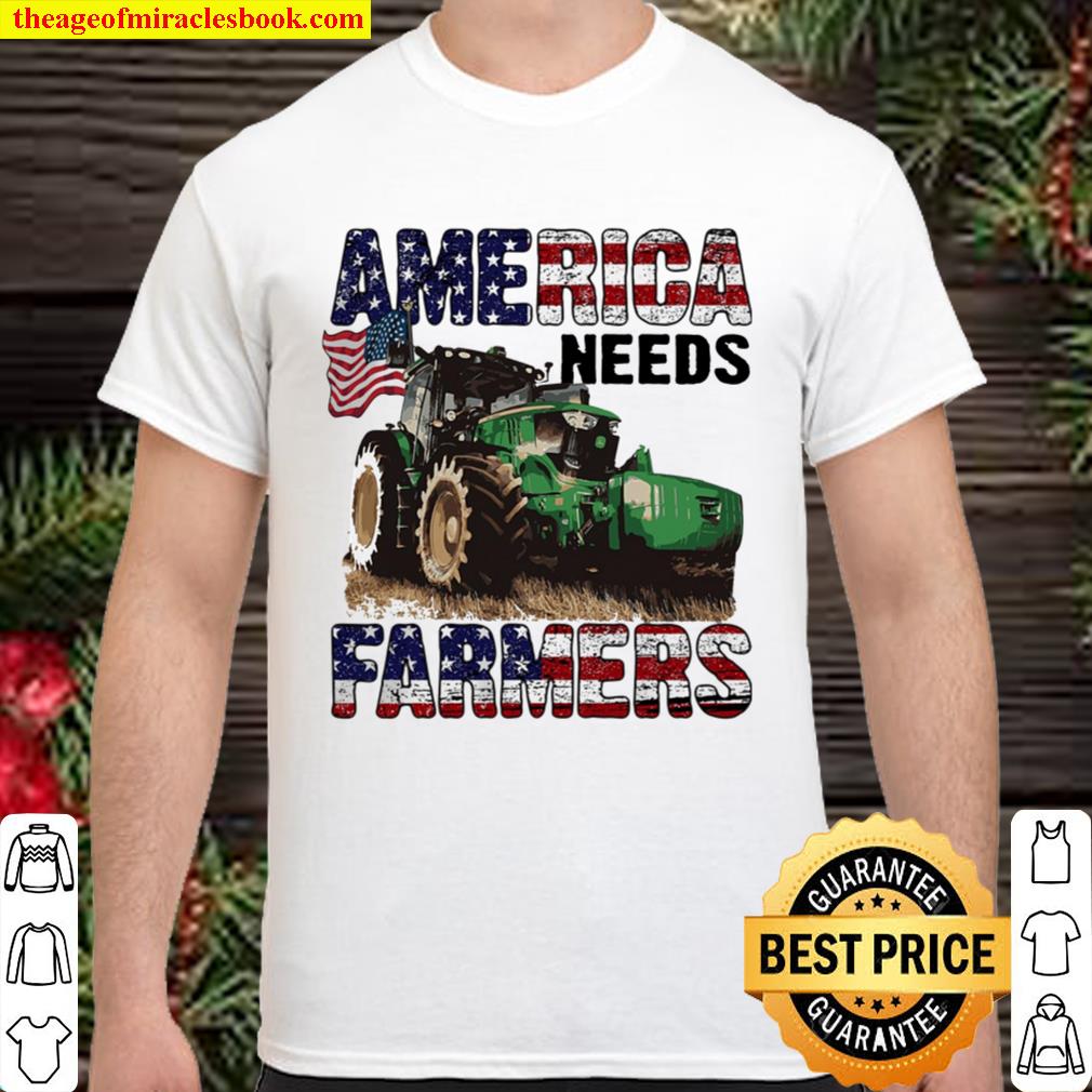 future farmers of america shirts