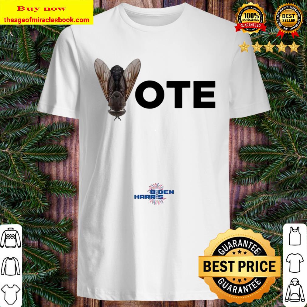 Vote Pence Fly Biden Harris 2020 Shirt, Hoodie, Tank top, Sweater