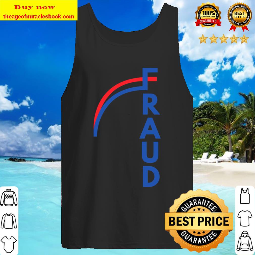 barney tax fraud shirt meaning - Fraud analyst nobody knows Tank Top
