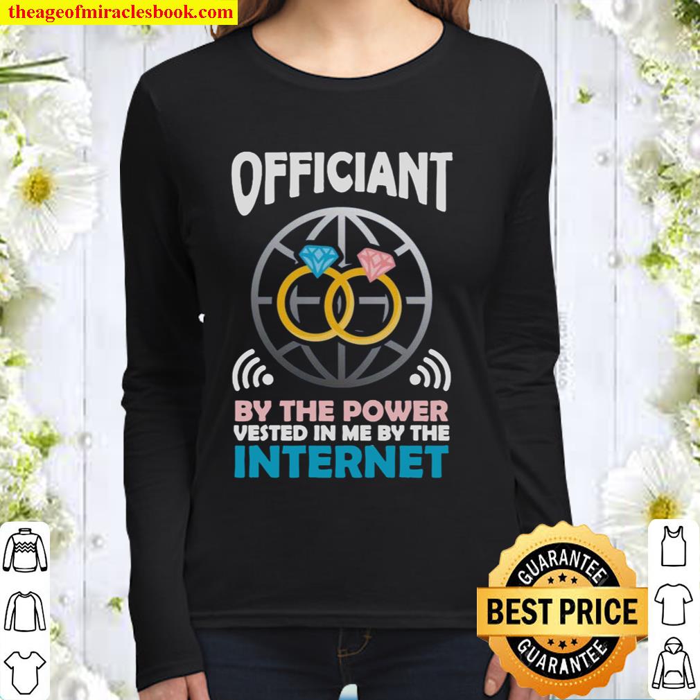 5 Years Down Forever to Go Happy Anniversary Design Product Unisex Women Long Sleeved