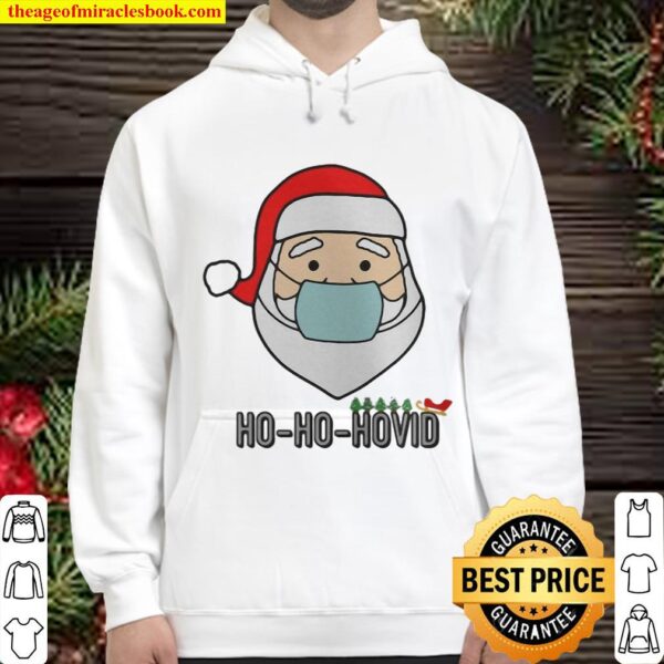 6 Colours - KIDS Santa Claus Father Christmas Sweatshirt Jumper - Unis Hoodie