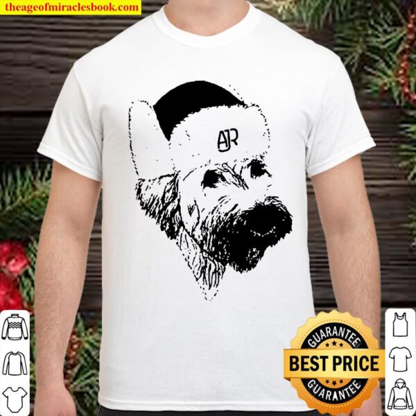 Ajr Merch Ajr Doggy Hat Shirt