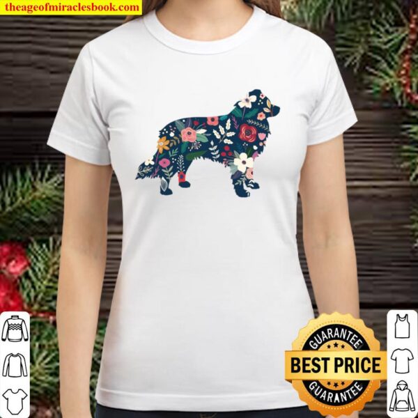 Australian Shepherd Shirt ∙ Aussie Mom ∙ Aussie Gifts ∙ Australian She Classic Women T-Shirt