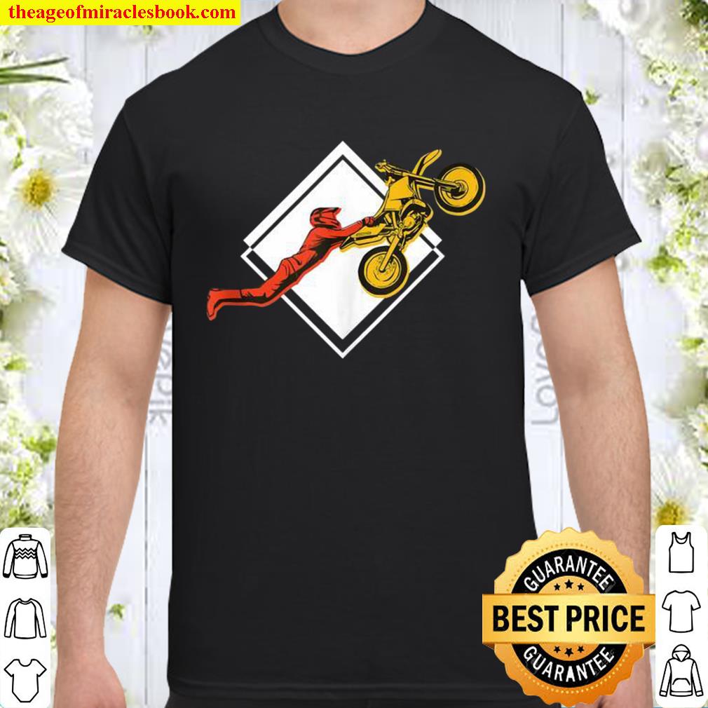 BRAAAP Dirt Bike Fun Stunts MotoCross Meme limited Shirt, Hoodie, Long Sleeved, SweatShirt