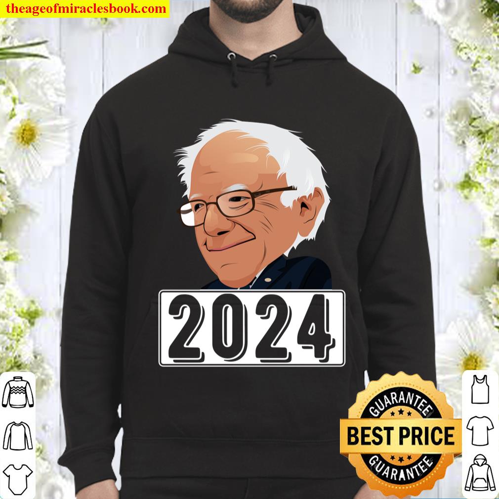 Bernie 2024 Hoodie