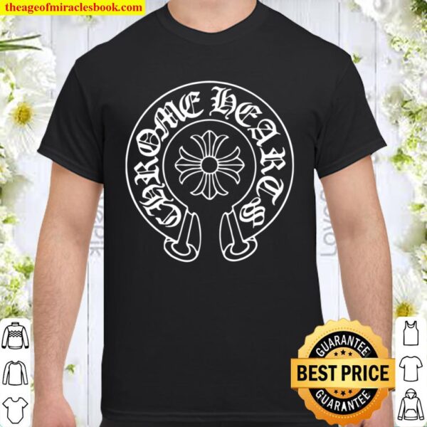 Chrome Hearts Hoodie Remake Design Custom Shirt