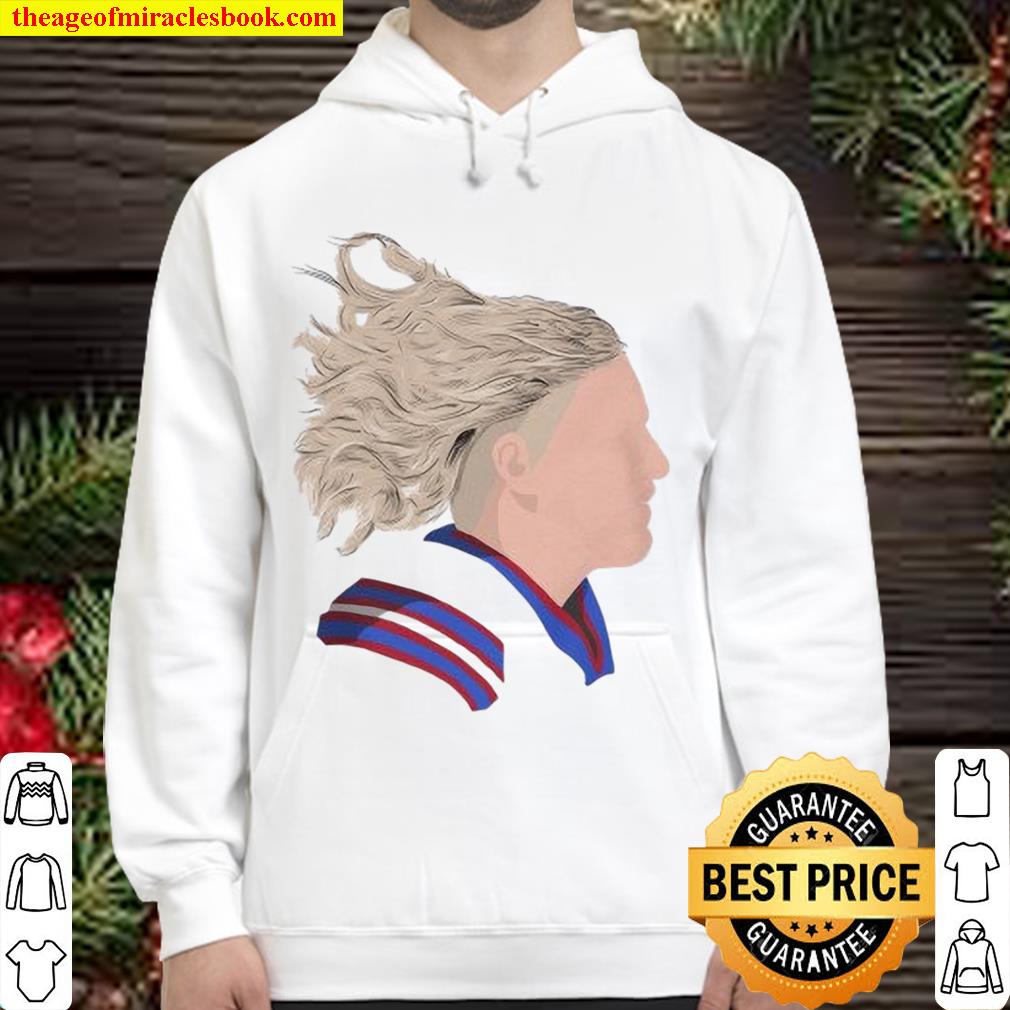 Cole Beasley Long Hair, Don't Care Crewneck new Shirt, Hoodie, Long  Sleeved, SweatShirt