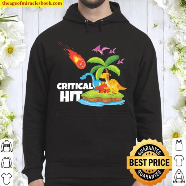 Cool Dungeons And Dragons Lover Gift Tabletop Game Present Hoodie