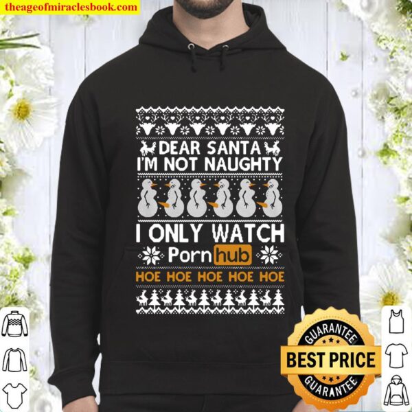 pornhub ugly sweater