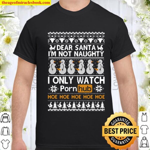 pornhub ugly sweater