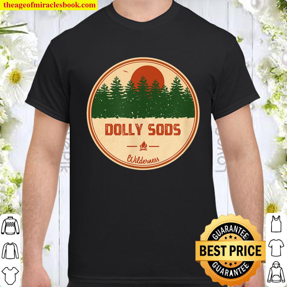 Dolly Sods Wilderness T-Shirt, hoodie, tank top, sweater