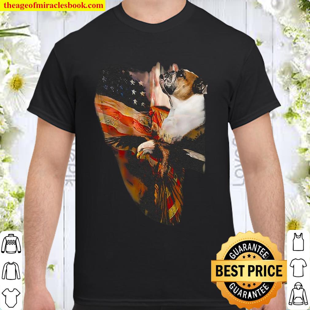 English Bulldog American Wings limited Shirt, Hoodie, Long Sleeved, SweatShirt