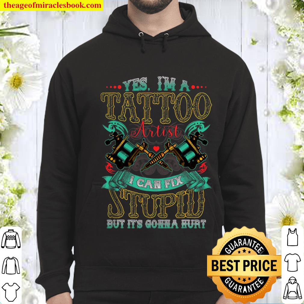 Amazon.com: Womens Just A Girl In Love With Her Tattoo artist T-Shirt :  Clothing, Shoes & Jewelry