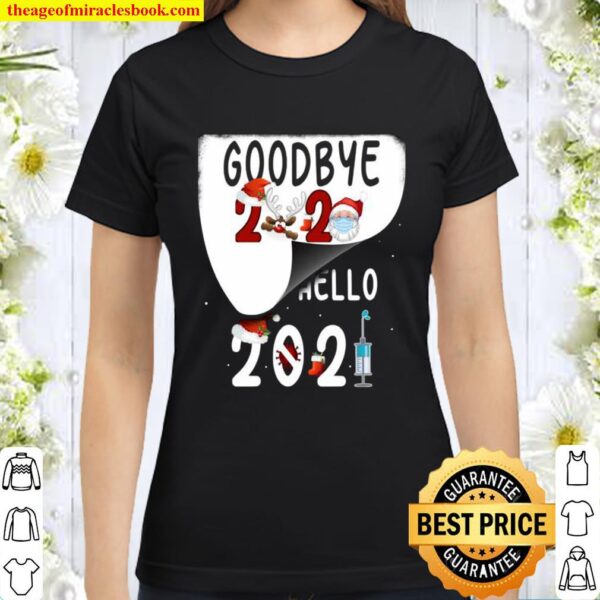 goodbye 2021 shirts
