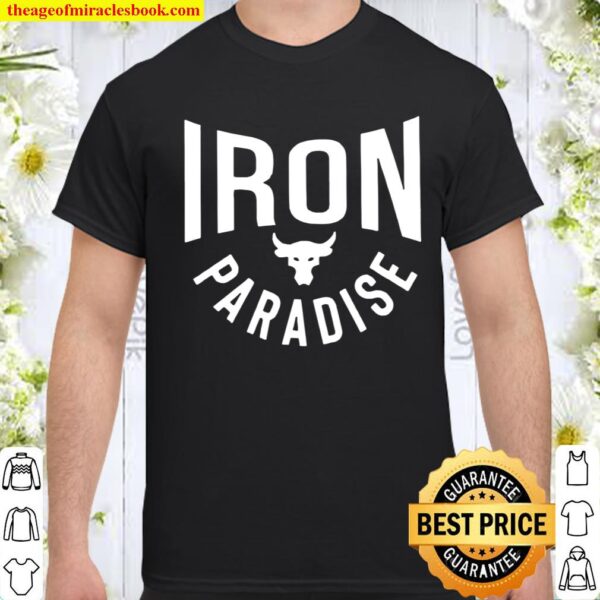 Iron Paradise Shirt