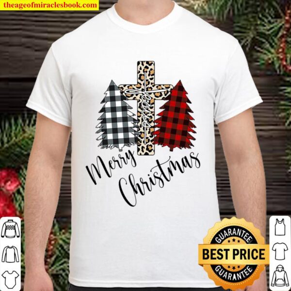 Jesus merry Christmas Shirt