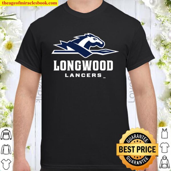 Longwood University Lancers Ncaa Pplwu01 Shirt