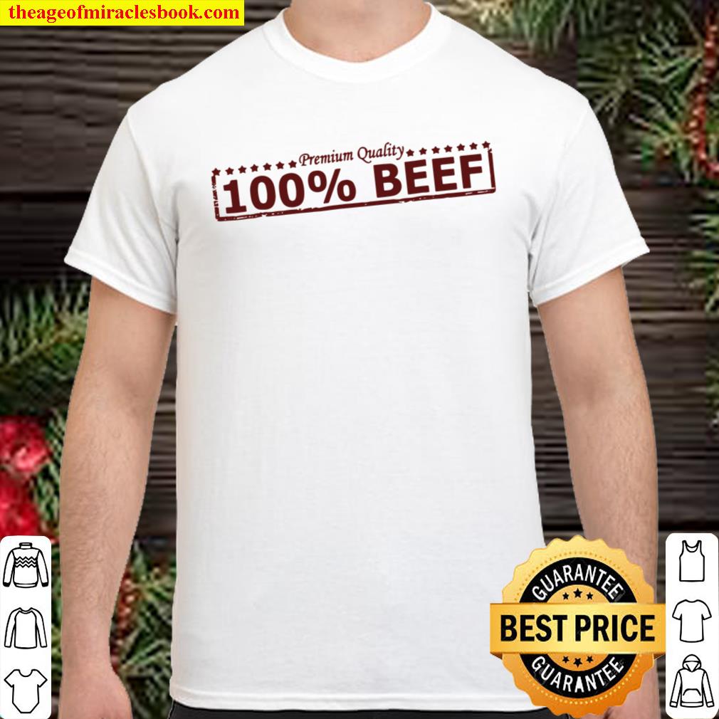 Mens 100 Beef Men’s For Husky Beefy Muscle Man 2020 Shirt, Hoodie, Long Sleeved, SweatShirt