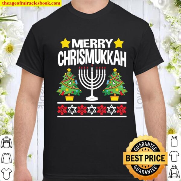 Merry Christmas Hoodie,Friends Merry Chrismukkah Merry Lover,Merry Chr Shirt