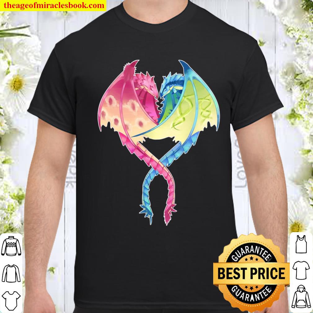 Monster Hunter Valentine Shirt