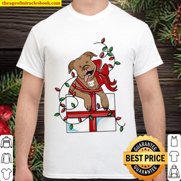 Puddin Christmas Shirt