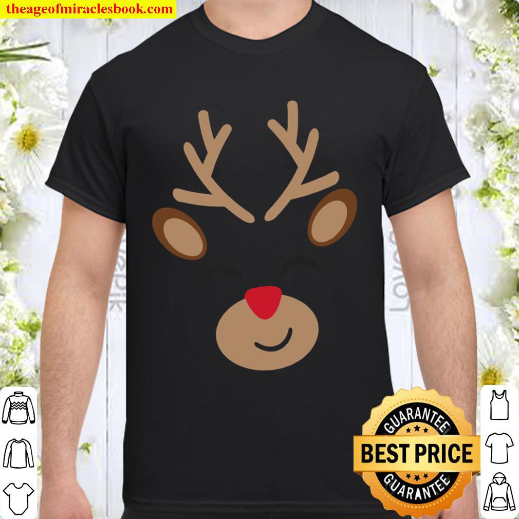 Reindeer Adults Reindeer Christmas 2020 Shirt, Hoodie, Long Sleeved, SweatShirt