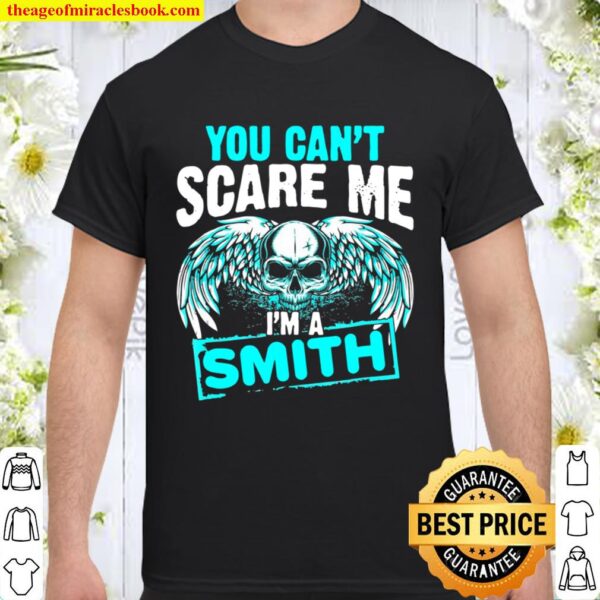 Smith Family Name Surname Smith Shirt