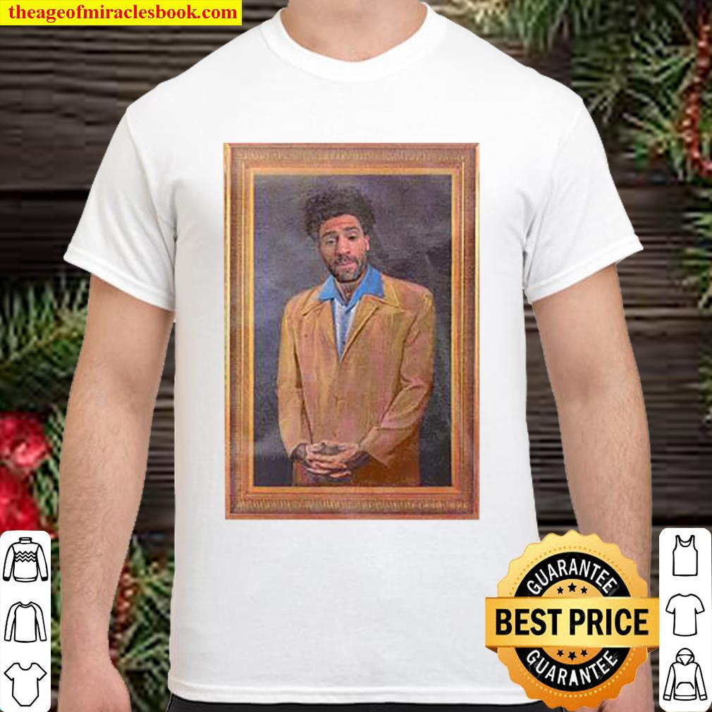 The Kramer Adult limited Shirt, Hoodie, Long Sleeved, SweatShirt