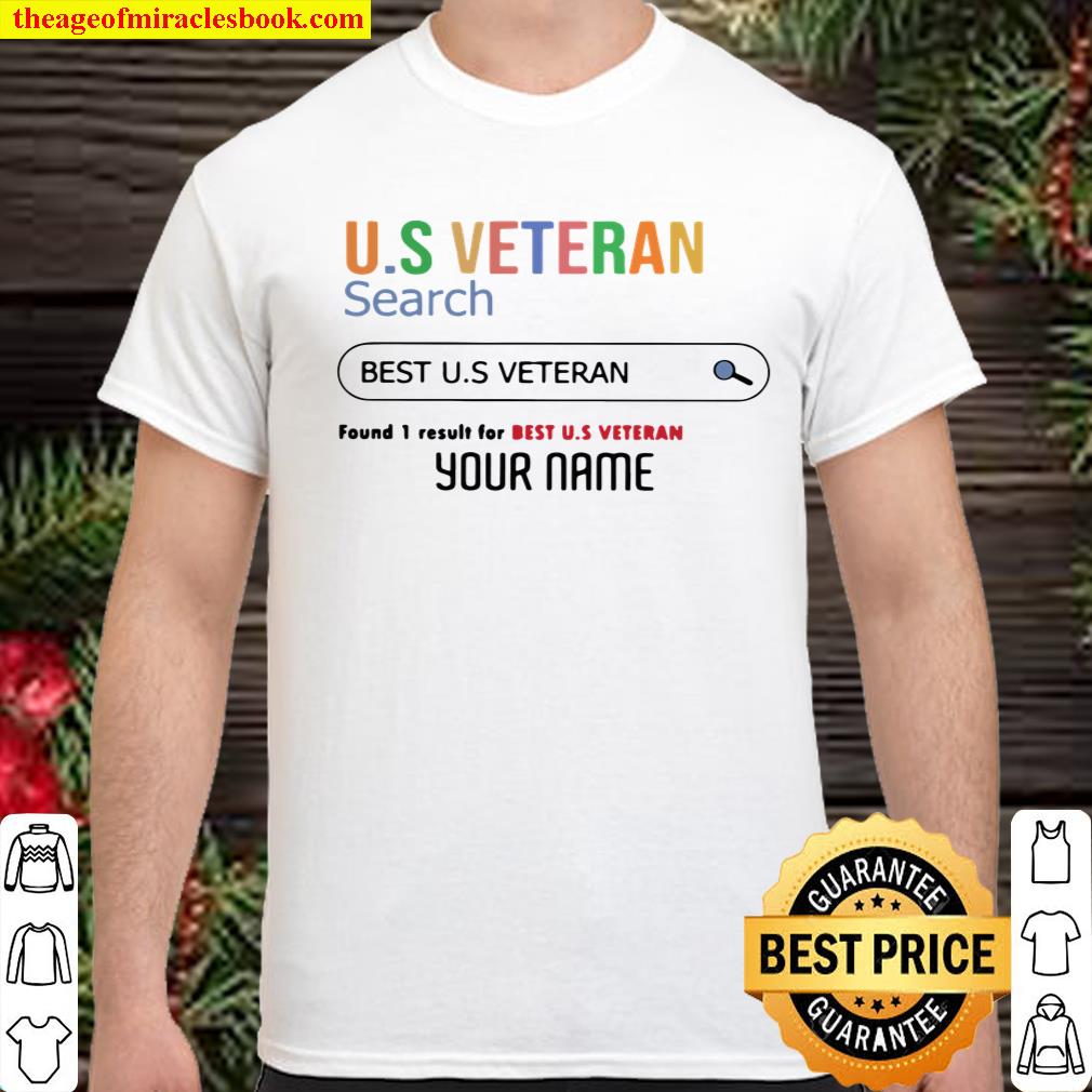 U.S Veteran Search Best U.s Veteran Found 1 Result For Best U Shirt