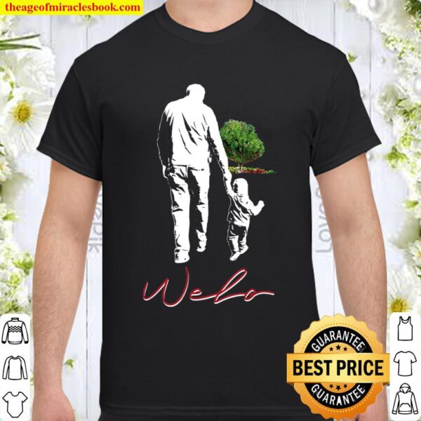 Welo apple tree Shirt