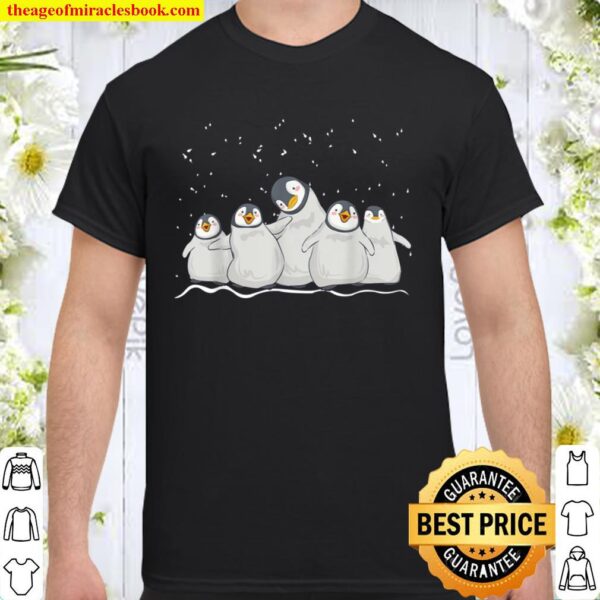 penguino Shirt