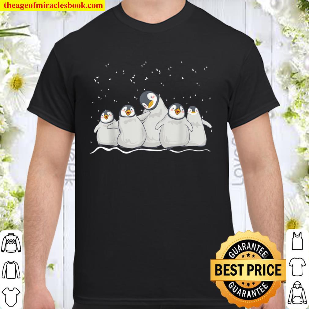 penguino limited Shirt, Hoodie, Long Sleeved, SweatShirt