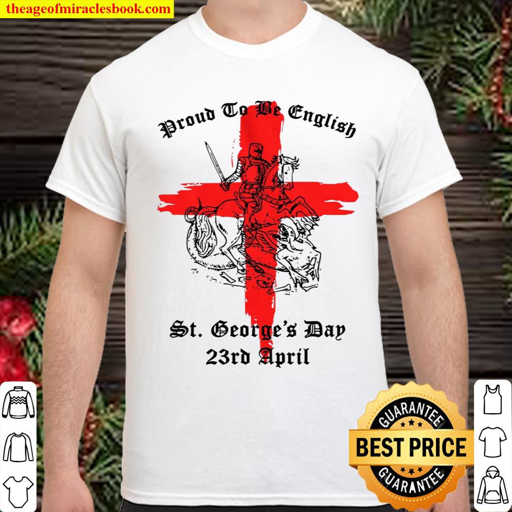 st george’s day star sign shirt, hoodie, tank top, sweater