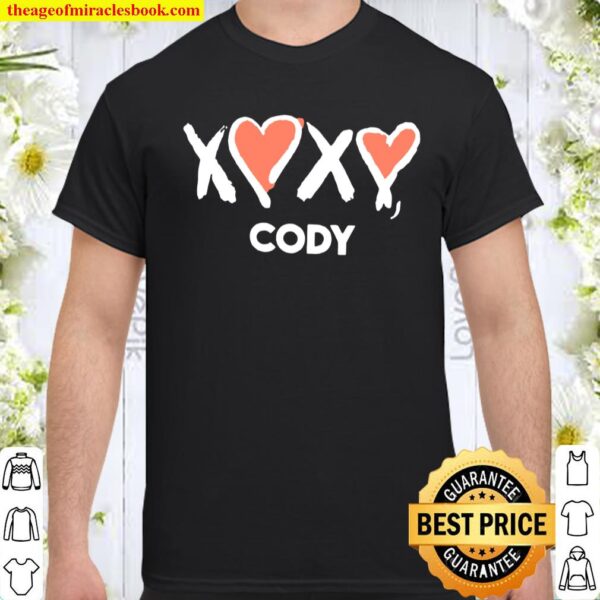xoxo cody Shirt