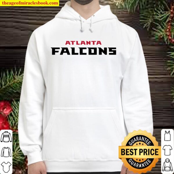 Atlanta Falcons NFL Hoodie