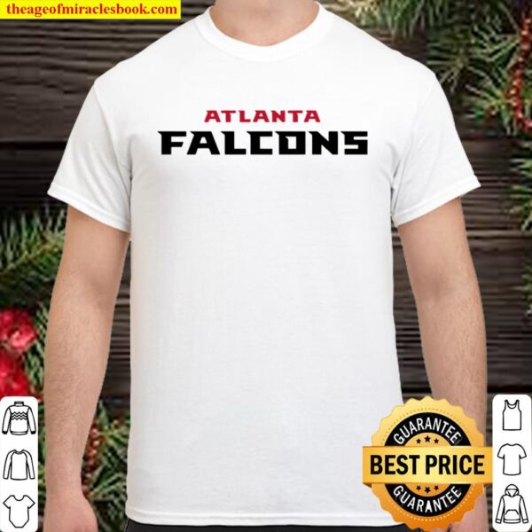 Atlanta Falcons NFL Shirt