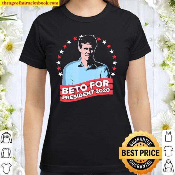 Beto 2020 shirt Clearance