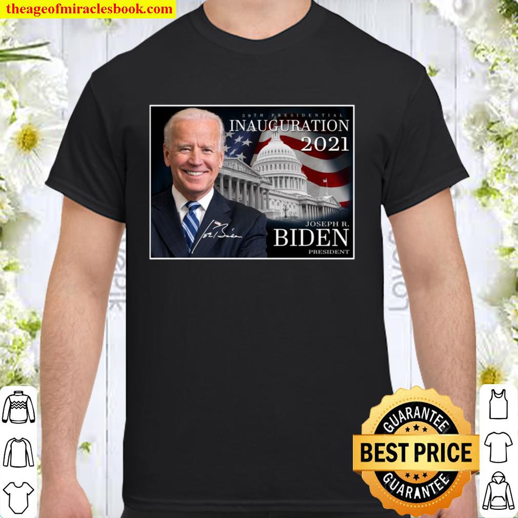 Biden Harris Presidential Inauguration 2021 CelebrationBiden Harris Presidential Inauguration 2021 Celebration new Shirt, Hoodie, Long Sleeved, SweatShirt