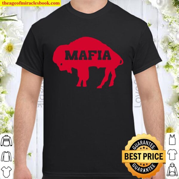 Bills Mafia Buffalo Shirt