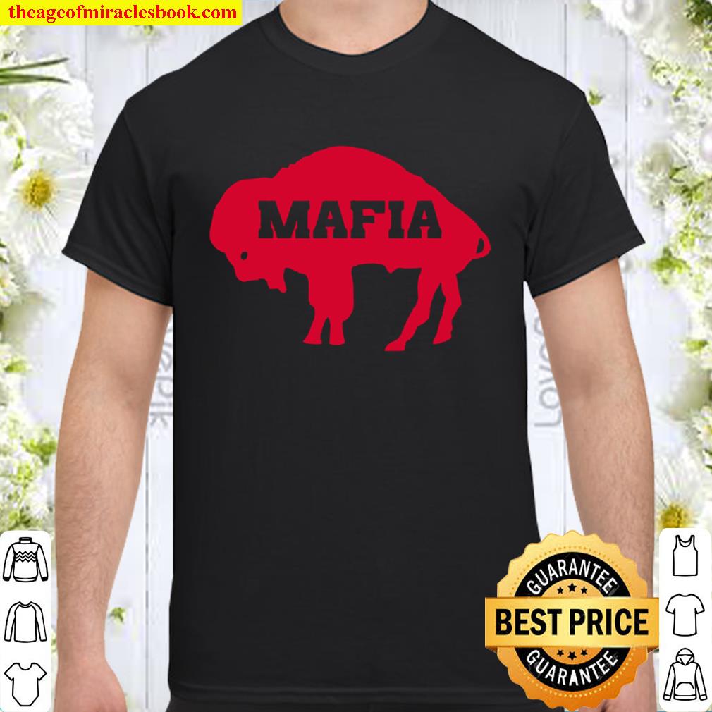 Bills Mafia Buffalo limited Shirt, Hoodie, Long Sleeved, SweatShirt