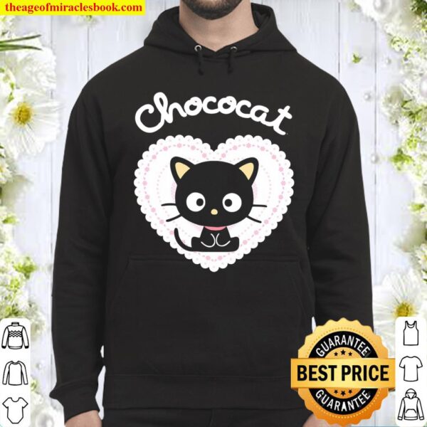 Chococat Sweet Valentine Hoodie