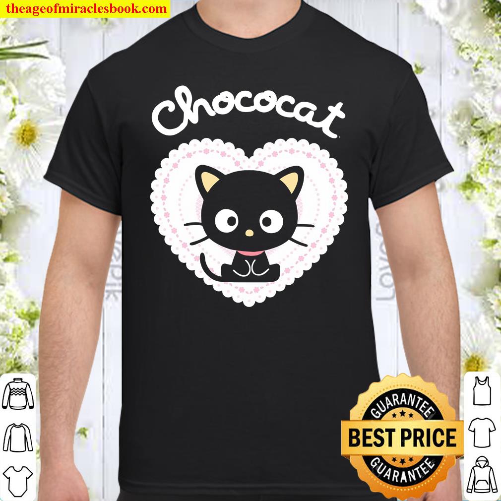Chococat Sweet Valentine shirt, hoodie, tank top, sweater