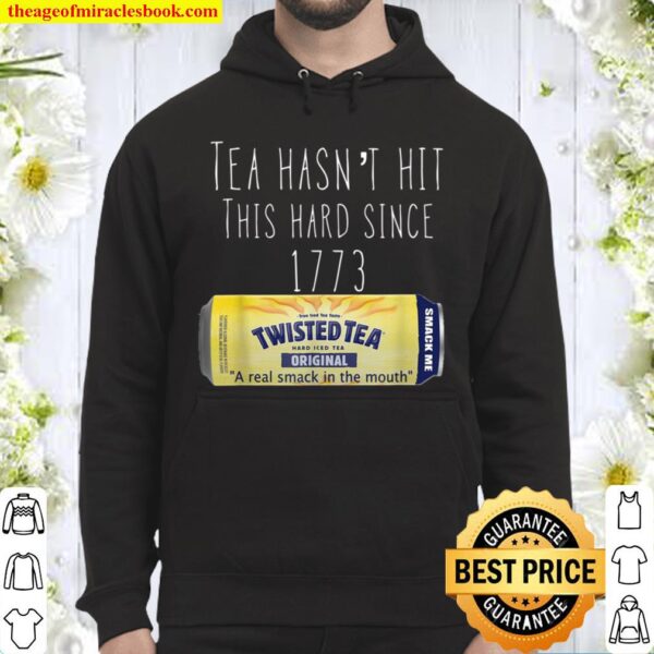 Don’t get it twisted HoodieDon’t get it twisted Hoodie