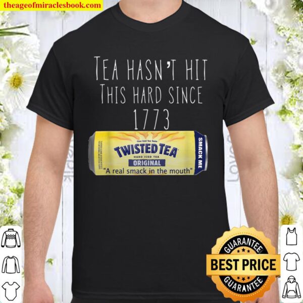 Don’t get it twisted Shirt