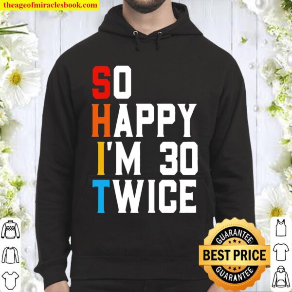 Funny 60 Years Old Bday Gift Sarcastic Vintage 60Th Birthday Hoodie