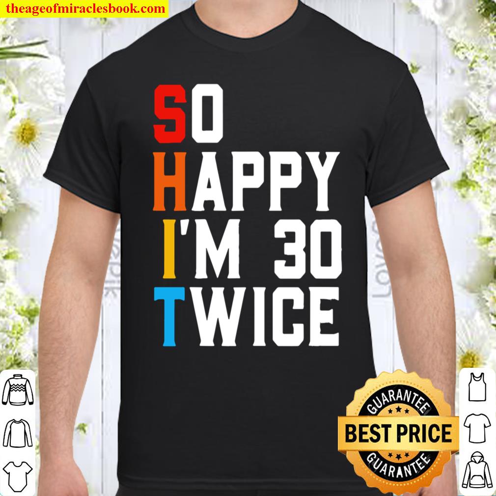 Funny 60 Years Old Bday Gift Sarcastic Vintage 60Th Birthday shirt