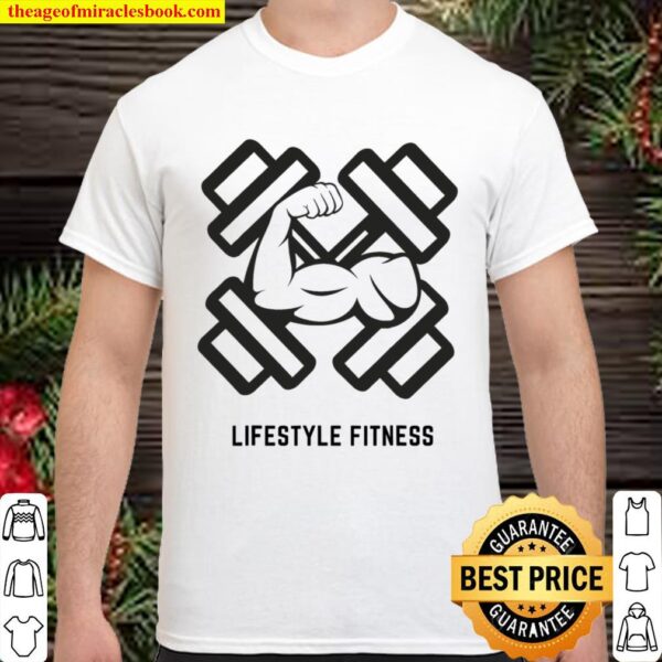 Lifestyle Fitness Shirt